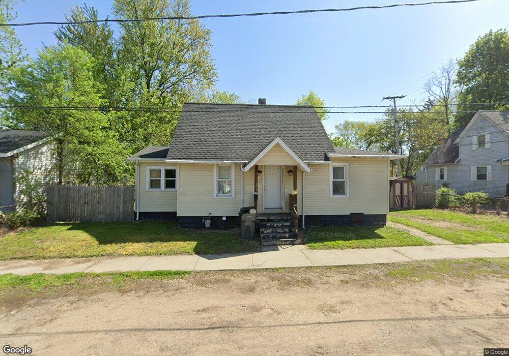 510 10th St, Elkhart, IN 46516 - photo 1