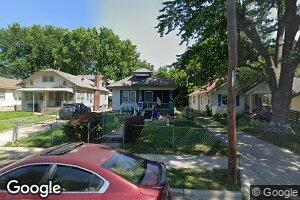 1940 E 71st Terrace, Kansas City, MO 64132