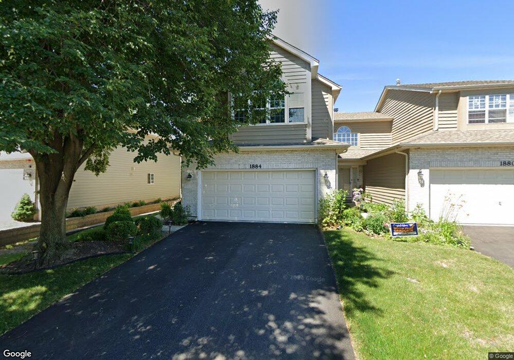 1884 Tamahawk Ln, Naperville, IL 60564 - photo 1