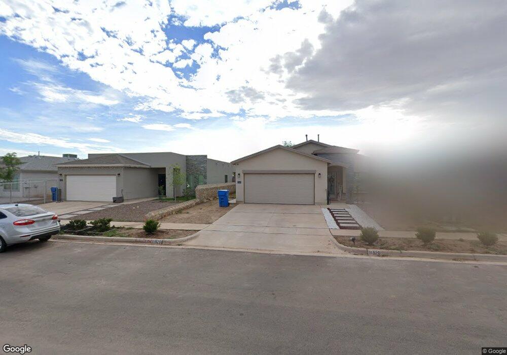 11529 Leonor Duran St, El Paso, TX 79927 - photo 1