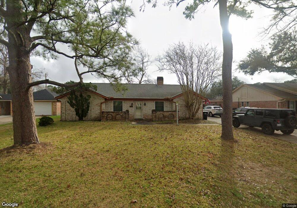 1507 Crown Dr, Alvin, TX 77511 - photo 1