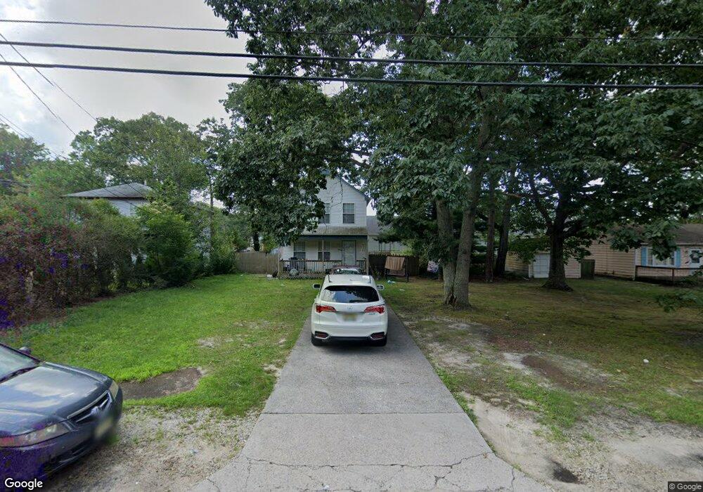 300A S Nectar Ave, Galloway, NJ 08205 - photo 1