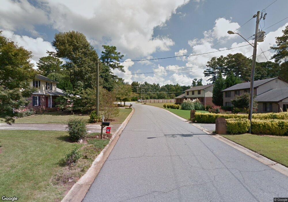 0 Seville Ln unit 3153530, Mountain Park, GA 30087 - photo 1