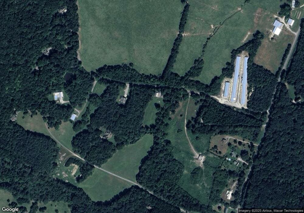 435 Elkhorn Way, Rocky Face, GA 30740 - photo 1