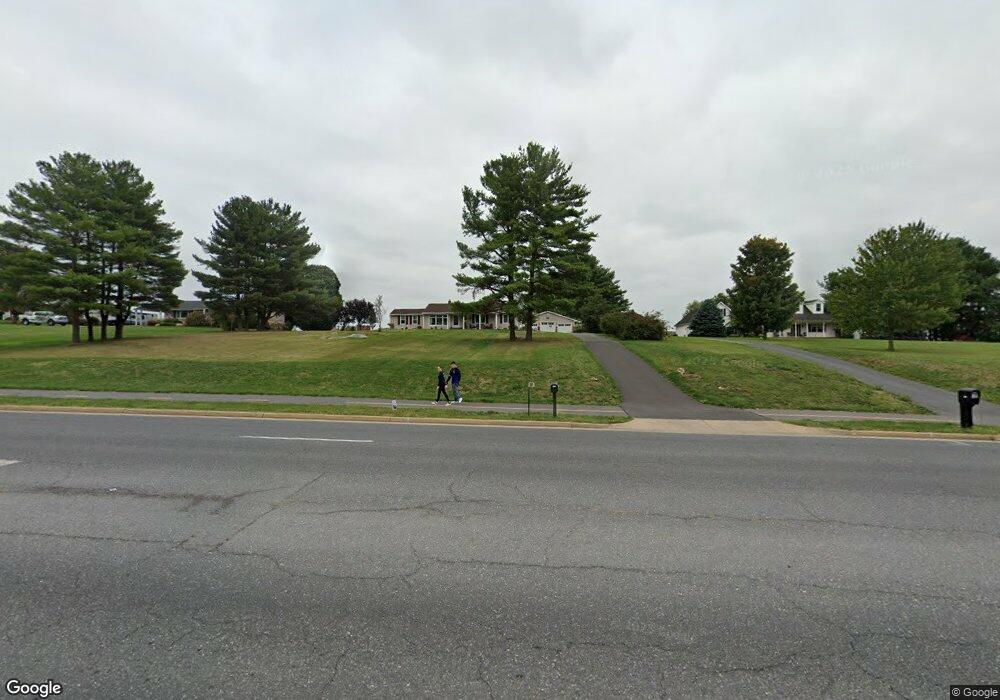 880 Garbers Church Rd, Harrisonburg, VA 22801 - photo 1