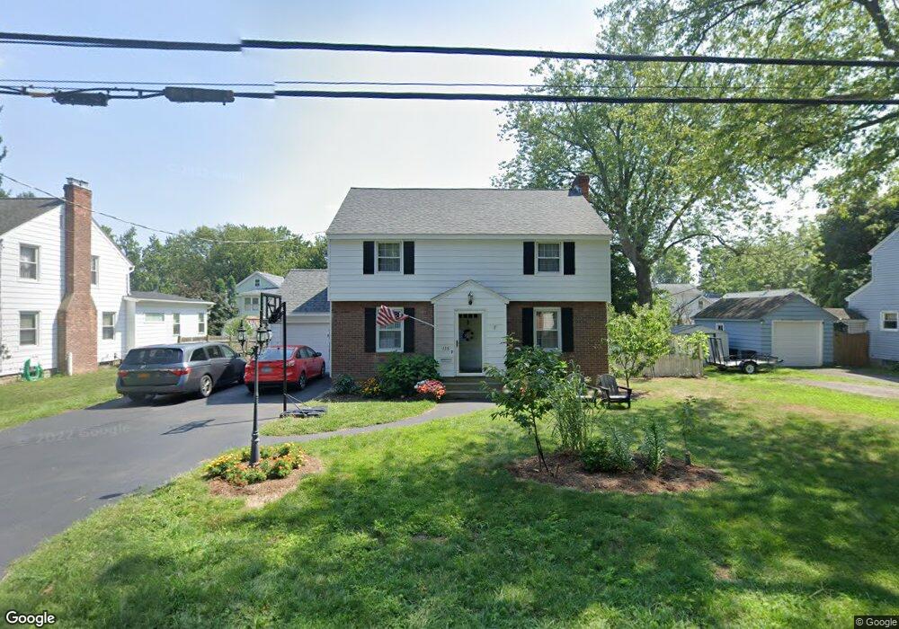 136 Seeley St, Schenectady, NY 12302 - photo 1