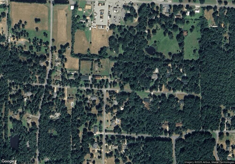 LOT#10 Mtn Aire Ls2, Heber Springs, AR 72543 - photo 1