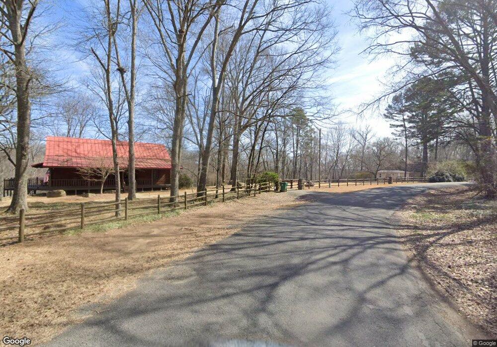 00 Cow Shoals Riverbend Rd, Heber Springs, AR 72543 - photo 1