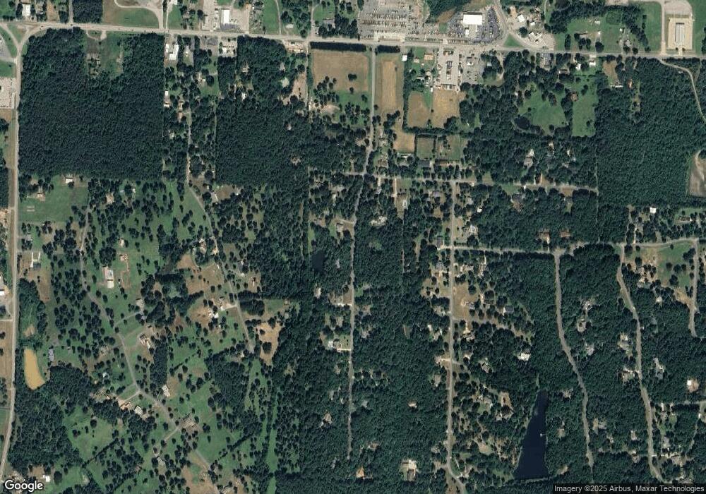 E Mtn Aire E Lakeside 1, Heber Springs, AR 72543 - photo 1