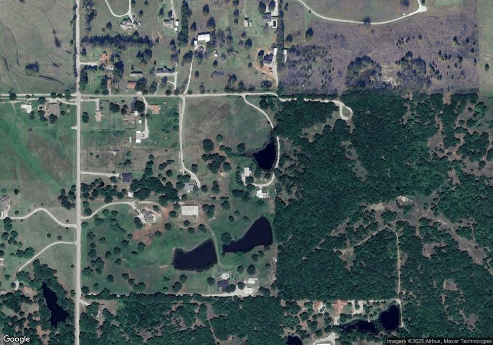 202 Lockwood Ln, Ardmore, OK 73401 - photo 1