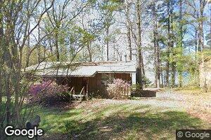 436 Ouachita Road 15, Chidester, AR 71726
