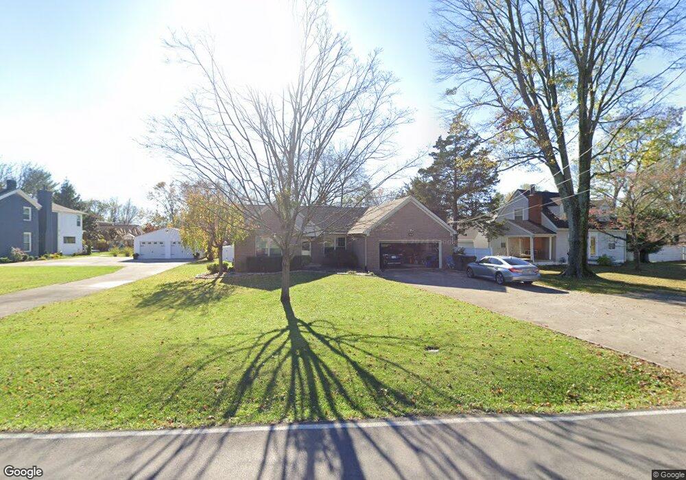 9310 Old Six Mile Ln, Louisville, KY 40299 - photo 1