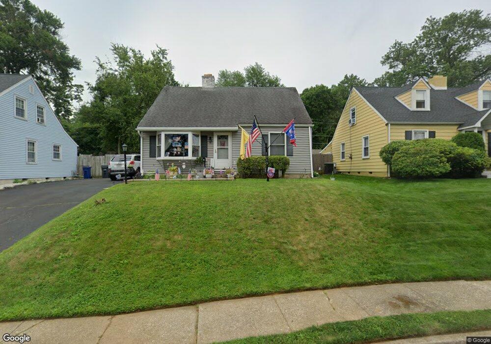 1313 Rothley Ave, Abington, PA 19001 - photo 1