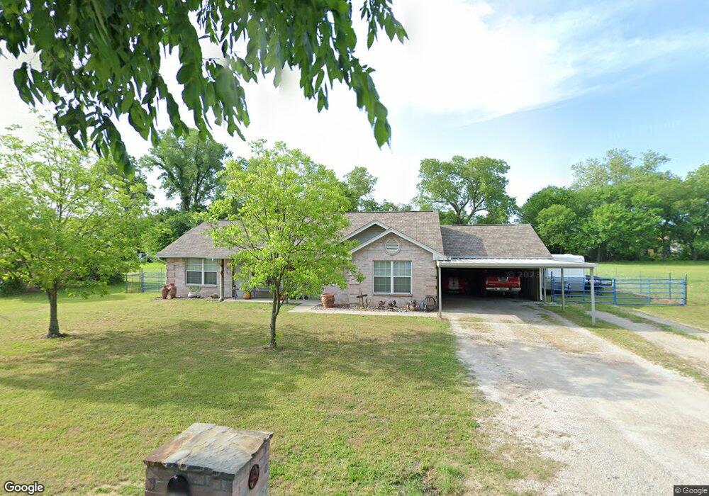 1308 Hutchins Ln, Springtown, TX 76082 - photo 1