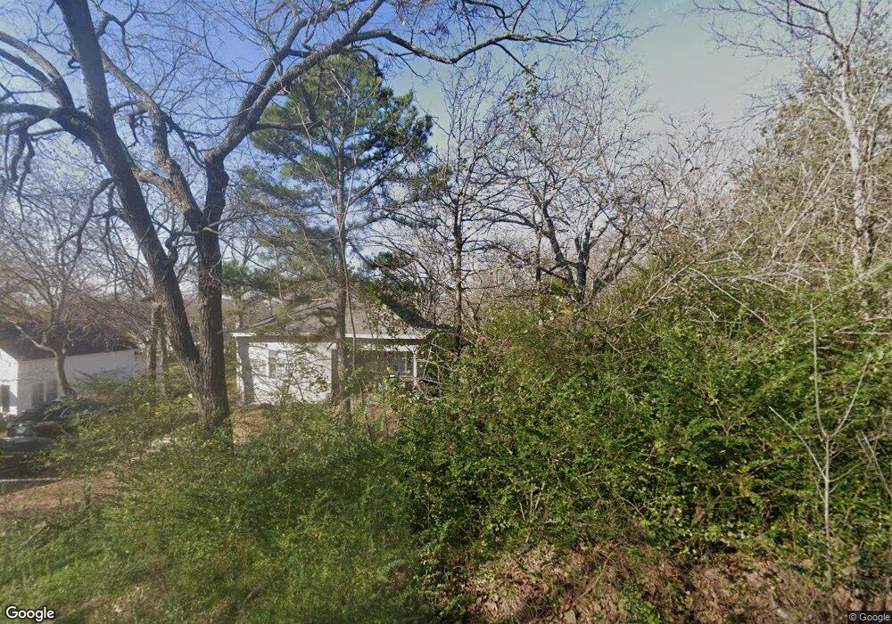 511 N 13th St, Henryetta, OK 74437 - photo 1