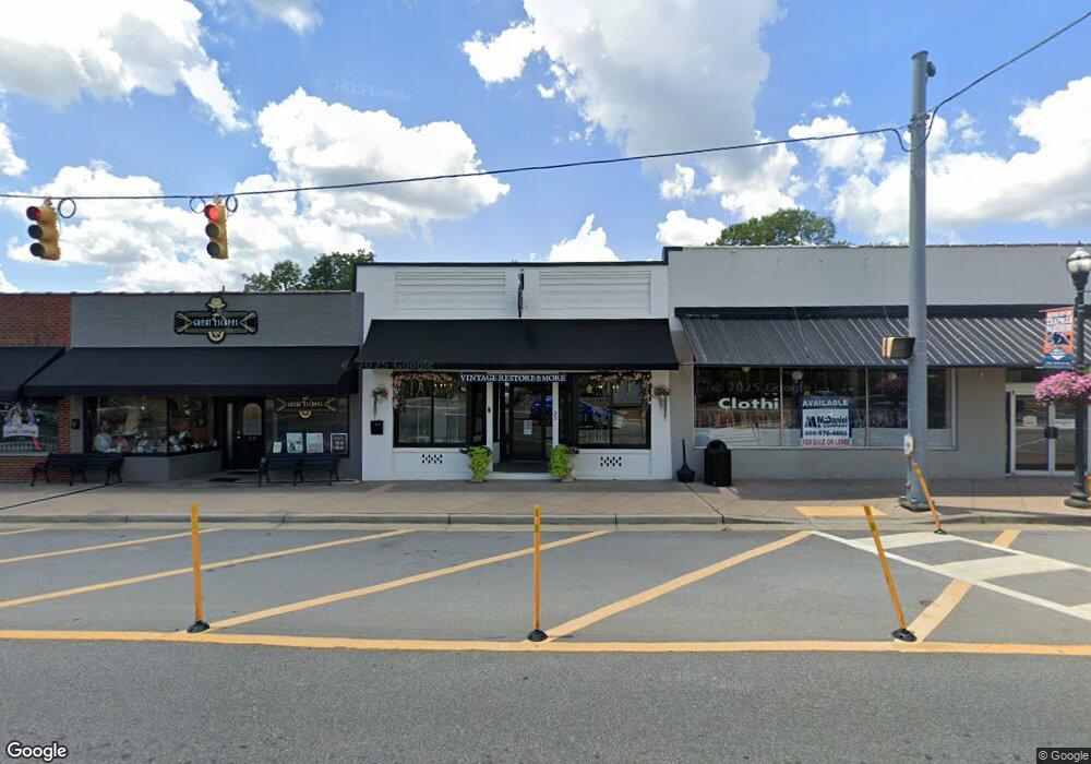 35 N Main St, Inman, SC 29349 - photo 1