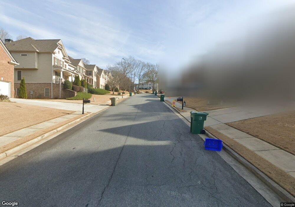 0 Cooper Woods Ct SE unit 7066499, Smyrna, GA 30082 - photo 1