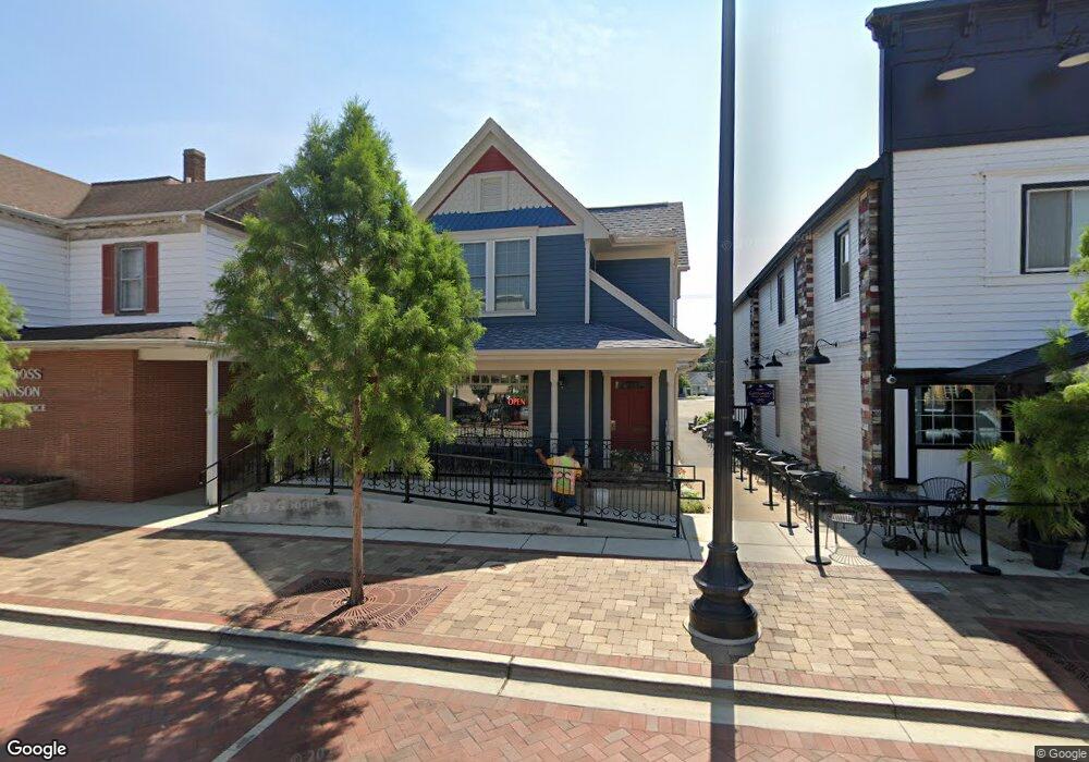 203 S Main St, Algonquin, IL 60102 - photo 1