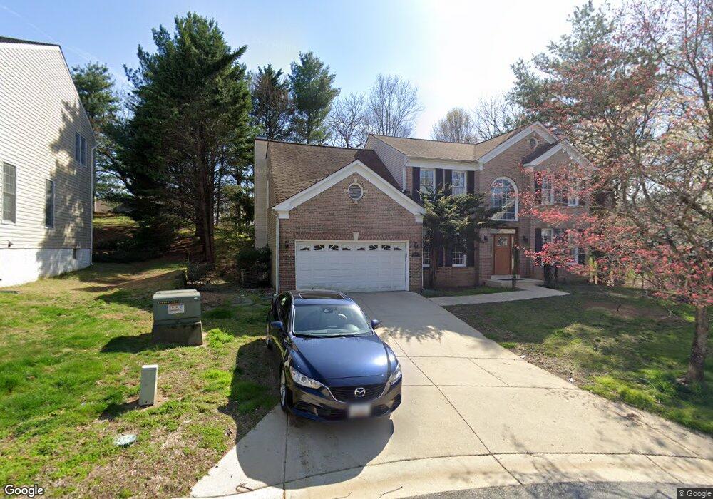 2014 Foxmeadow Way, Bowie, MD 20721 - photo 1