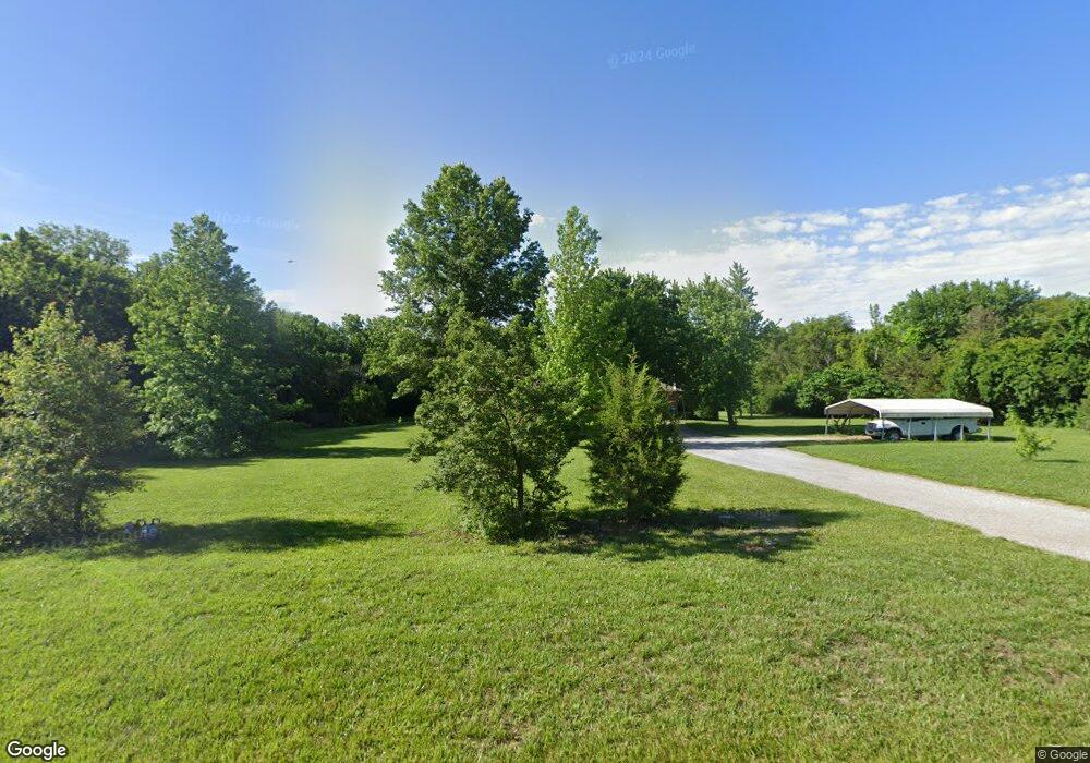 8435 SW 53rd St, Topeka, KS 66610 - photo 1