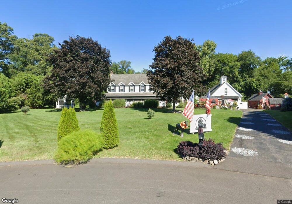 7 Azalea Ct, Broad Brook, CT 06016 - photo 1