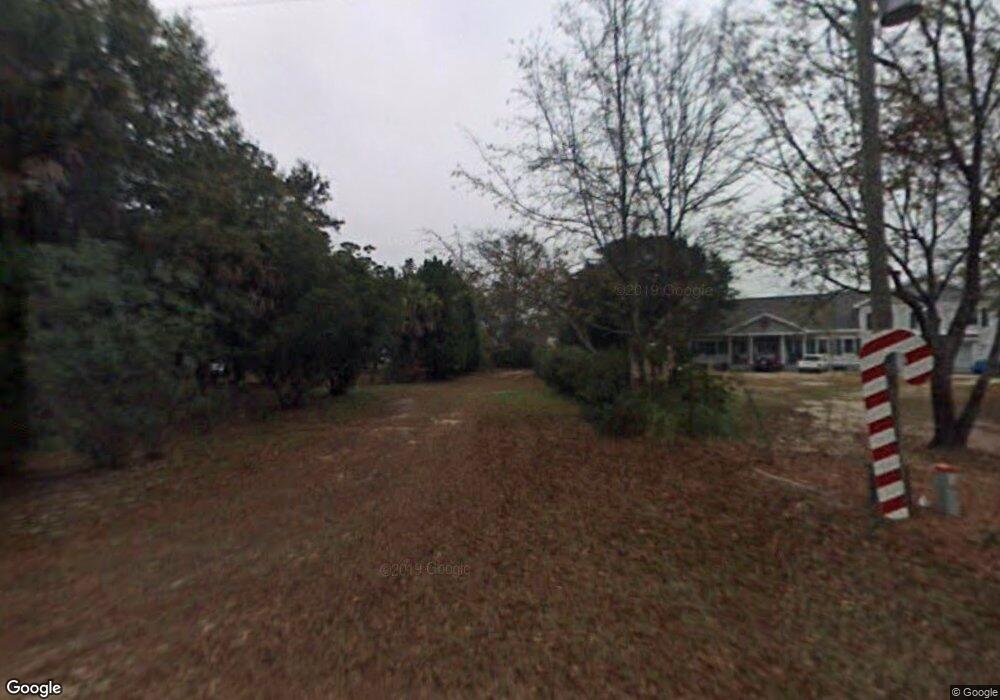1278 Eden Rd, Awendaw, SC 29429 - photo 1