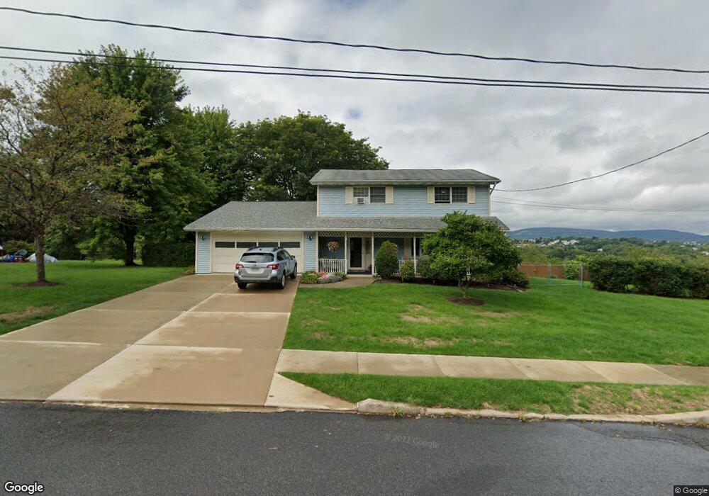 2226 Cedar Ave, Scranton, PA 18505 - photo 1