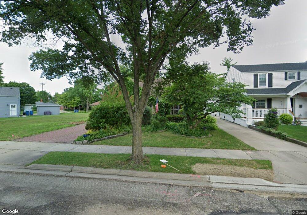 425 S Fairfield Ave, Elmhurst, IL 60126 - photo 1