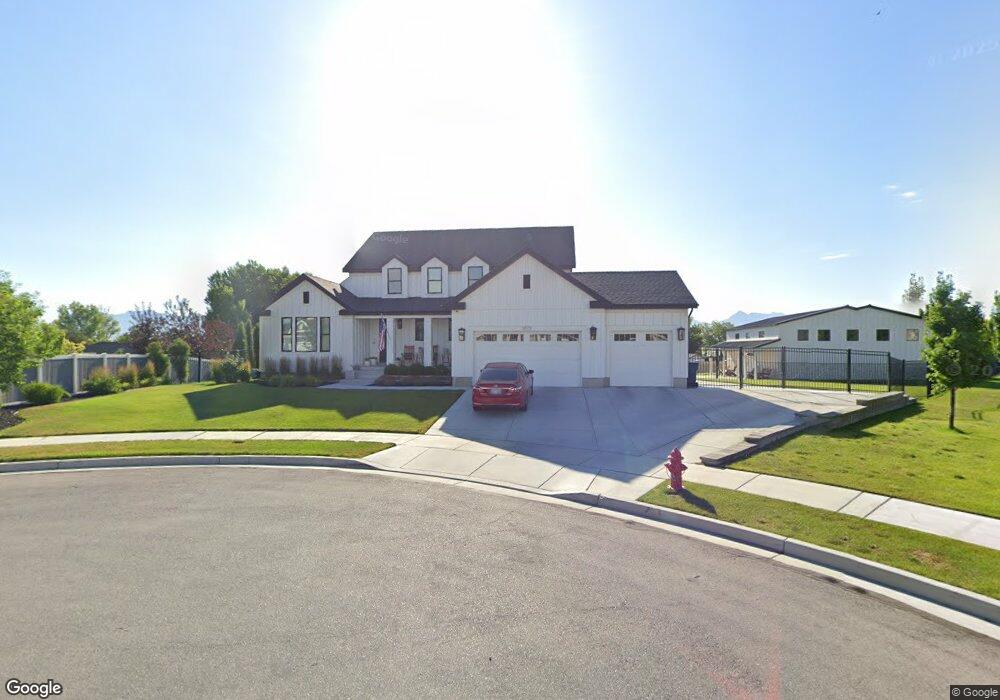 12173 S Autumn Brook Ct, Riverton, UT 84065 - photo 1