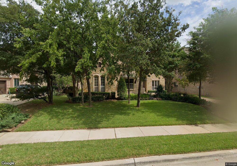 337 Parkview Ln, Keller, TX 76248 - photo 1
