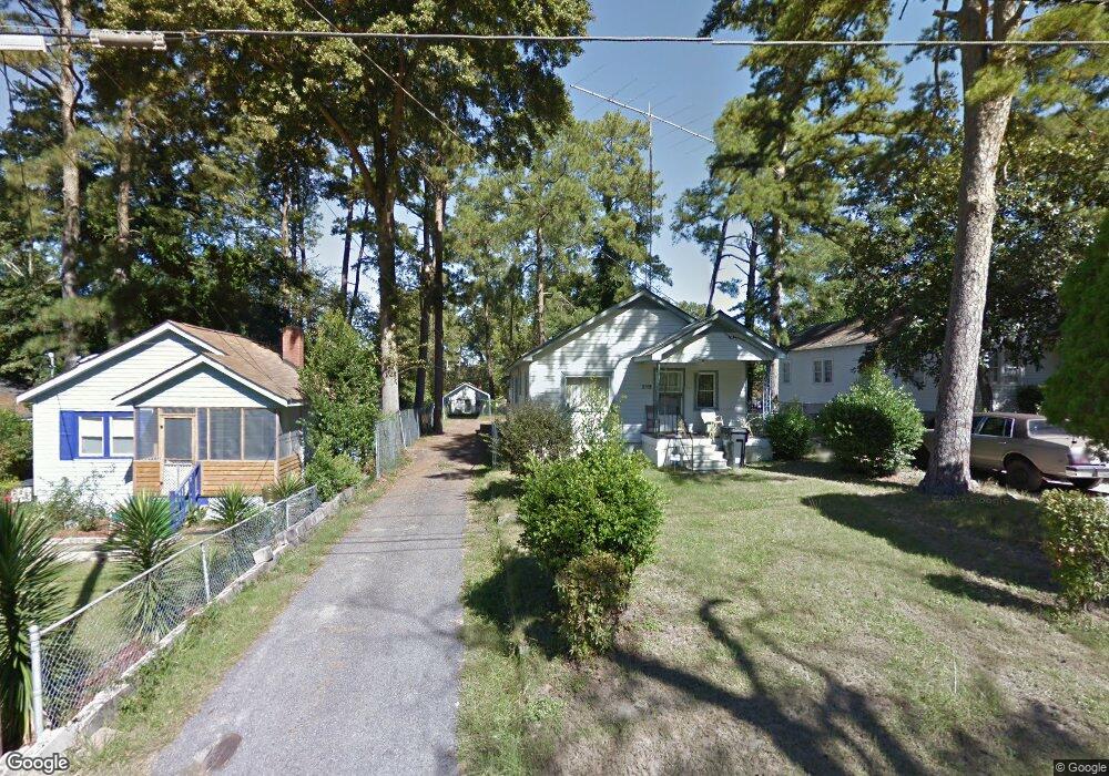 2807 Hazel St, Augusta, GA 30909 - photo 1