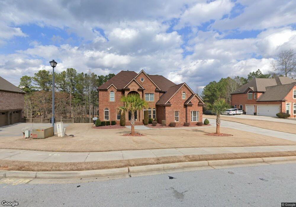 2149 Autumn Chase Dr, Stockbridge, GA 30281 - photo 1
