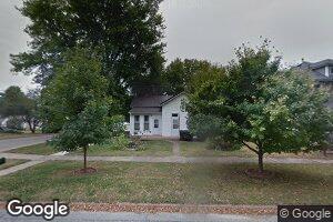 509 E 1st St, Mechanicsville, IA 52306