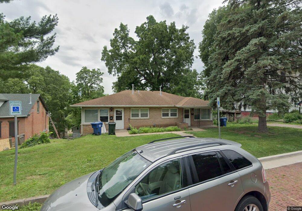 1331 E 10th St, Davenport, IA 52803 - photo 1