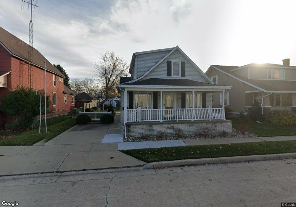 1232 Oak St, Port Huron, MI 48060 - photo 1