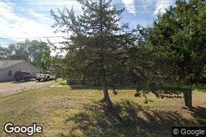 137 N Thatcher St, Valentine, NE 69201