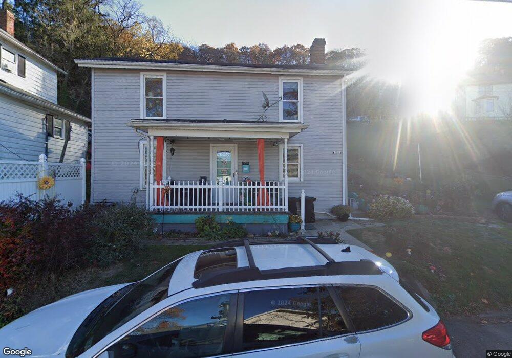 312 N 4th St, West Newton, PA 15089 - photo 1