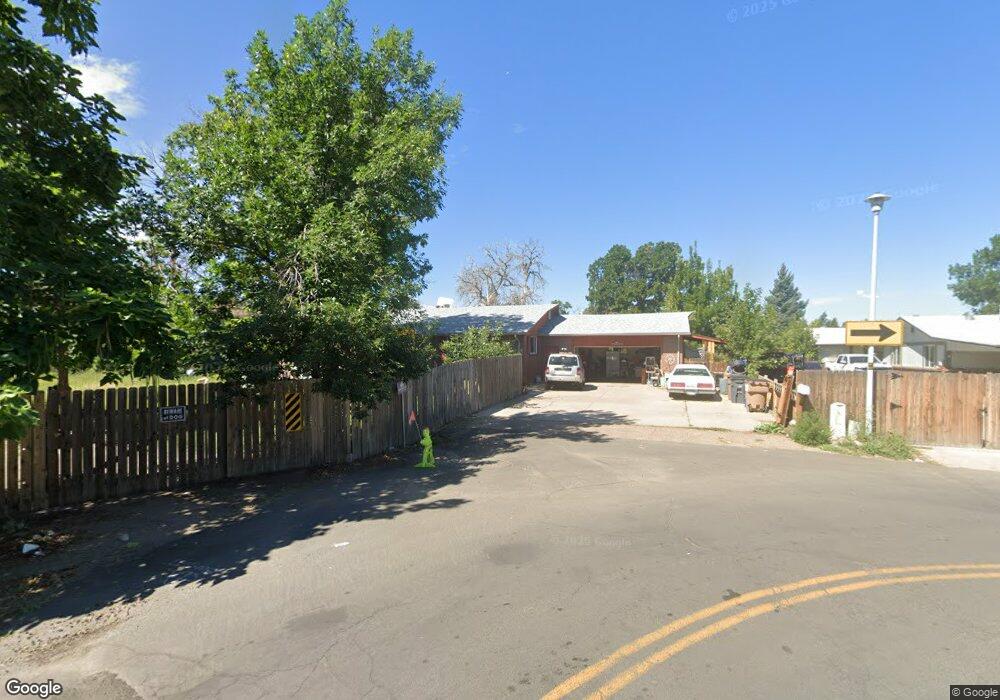 15690 E 13th Ave, Aurora, CO 80011 - photo 1