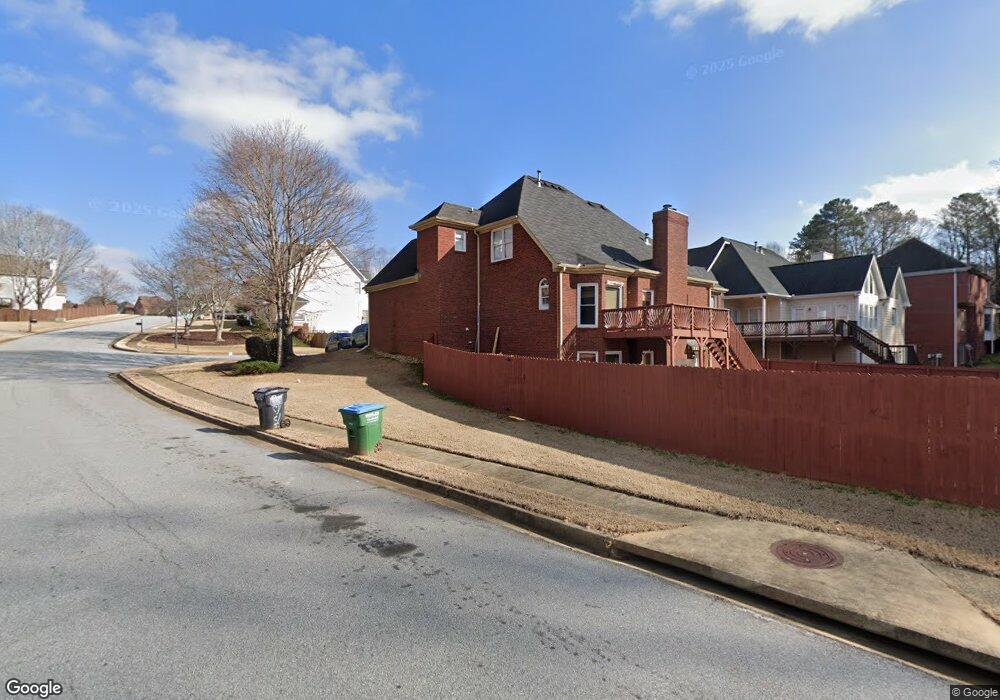 1062 Bay Pointe Way SW, Lilburn, GA 30047 - photo 1