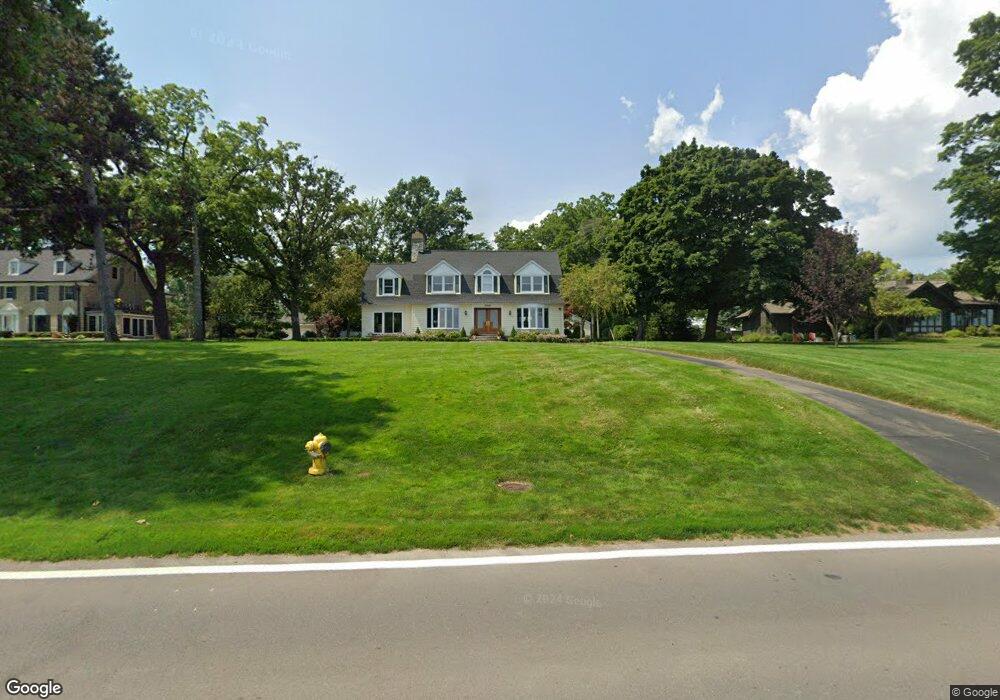 22688 E River Rd, Grosse Ile, MI 48138 - photo 1