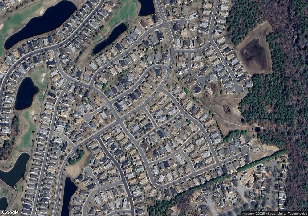 2 San Marco Rd, Manchester Township, NJ 08759 - photo 1