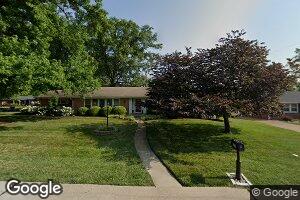 355 Mark Dr, Saint Louis, MO 63122