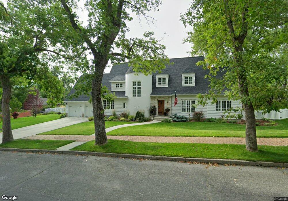 425 Gilbert St, Helena, MT 59601 - photo 1