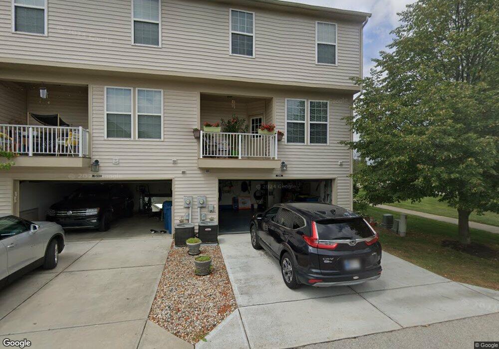 12698 Bourden Ln, Fishers, IN 46037 - photo 1