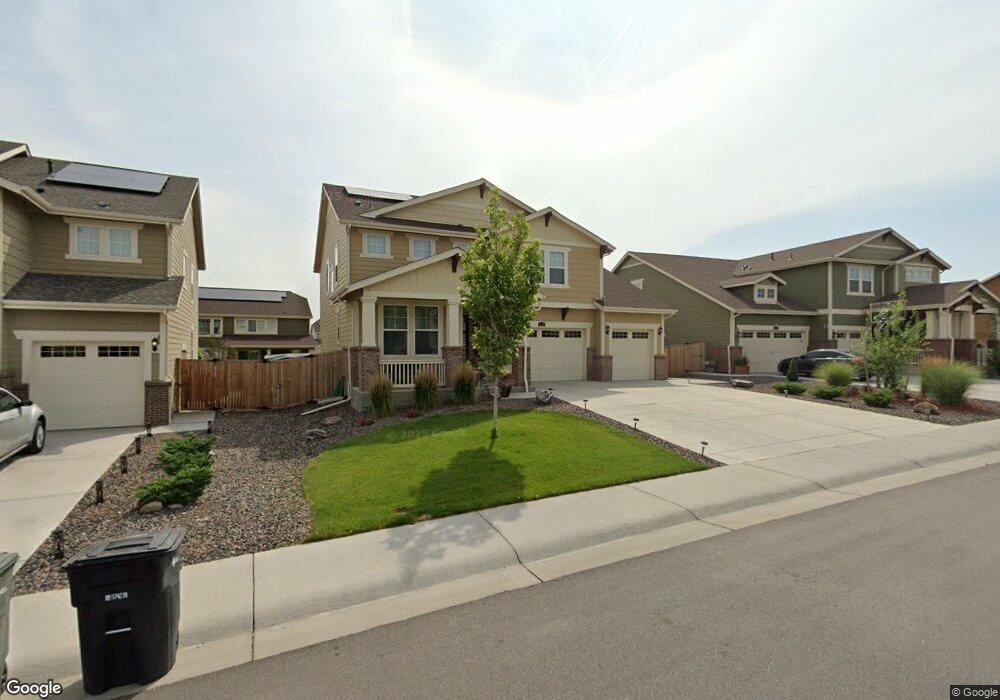 14226 Glencoe St, Thornton, CO 80602 - photo 1