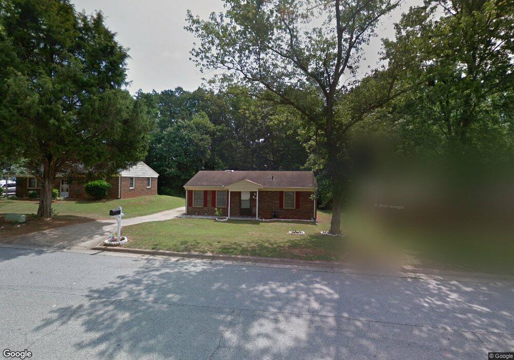 511 Pendleton St, High Point, NC 27260 - photo 1