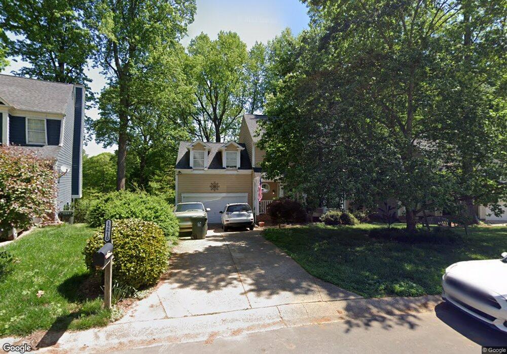 12610 Hollyhock Ln, Huntersville, NC 28078 - photo 1