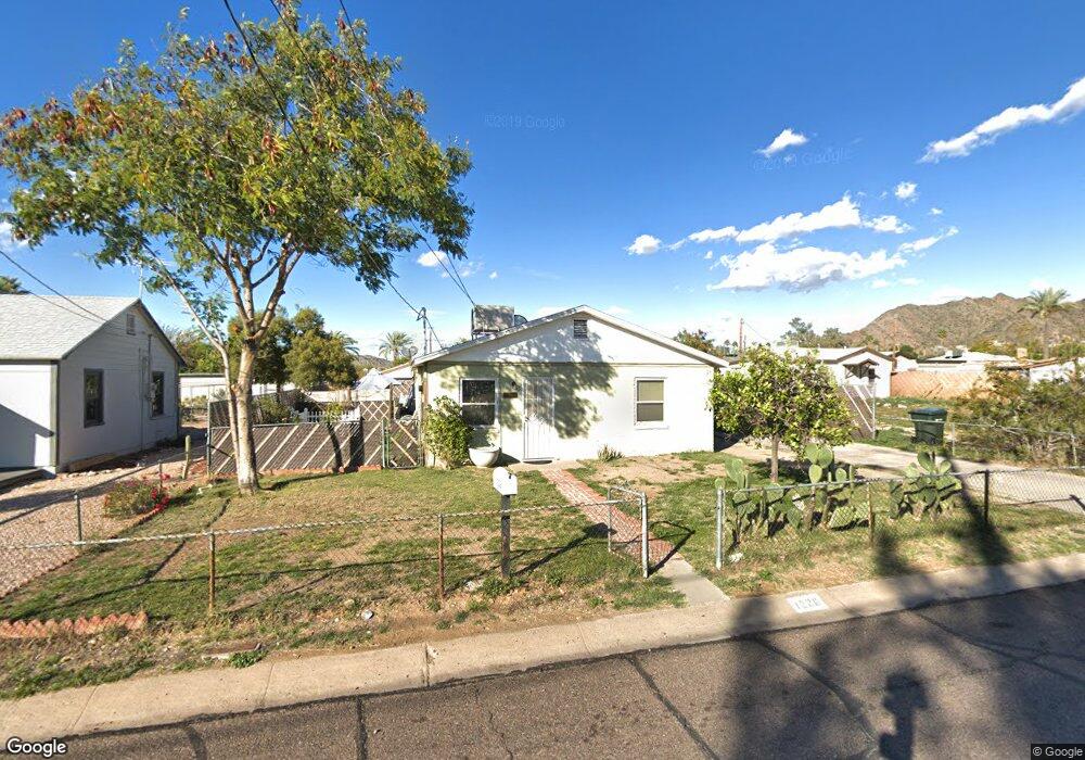 1226 E Carol Ave, Phoenix, AZ 85020 - photo 1