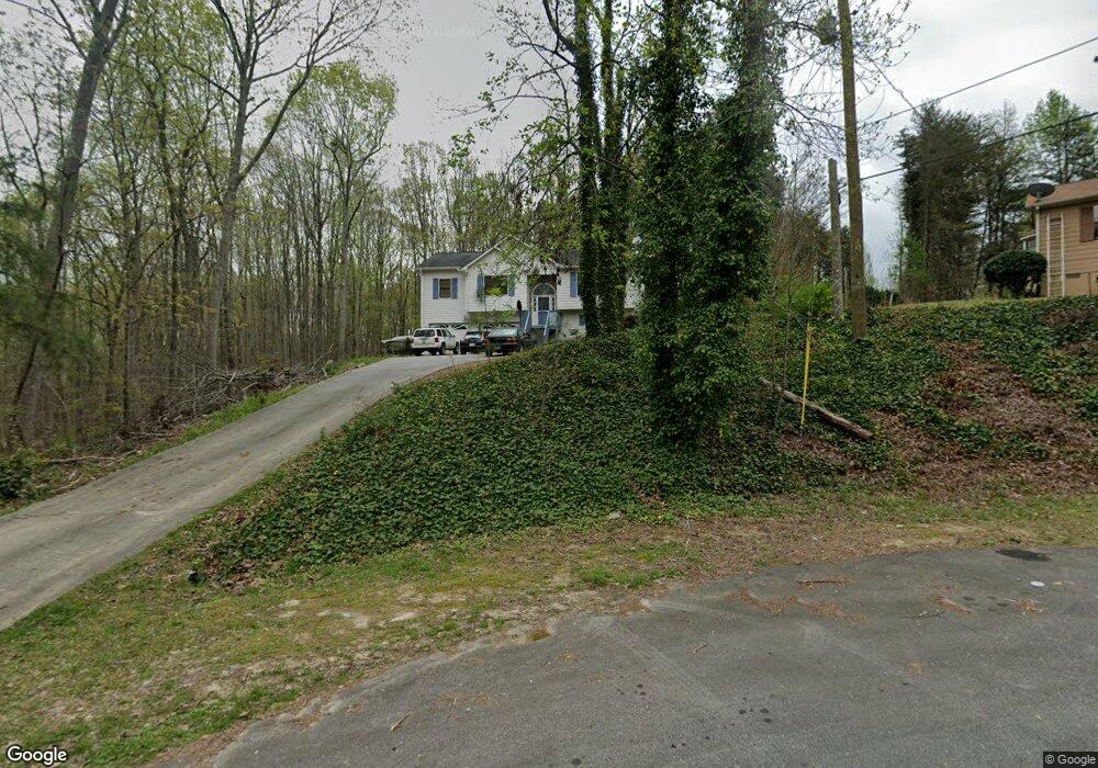 4351 Falcon Crest Dr, Flowery Branch, GA 30542 - photo 1