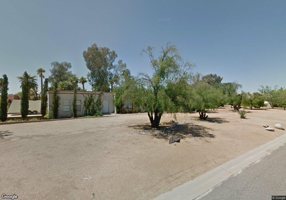 11842 N Miller Rd, Scottsdale, AZ 85260 - photo 1